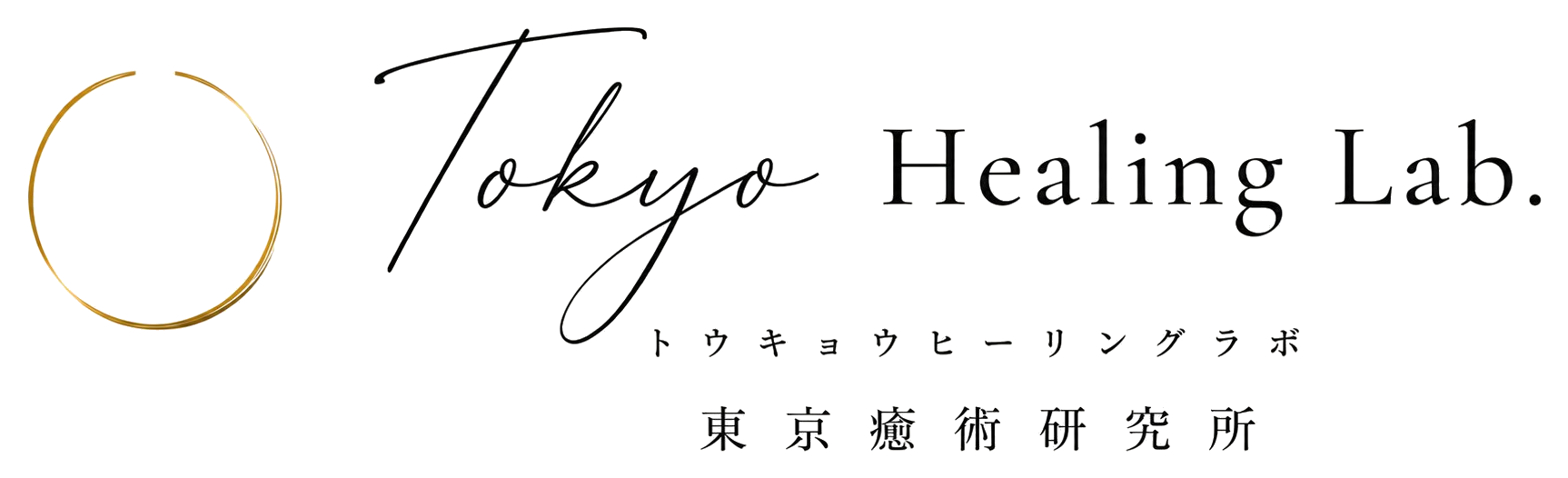 Tokyo Healing Lab.